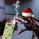 the chill manor Discord server icon