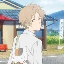 🐛⎯ Იᰍ  natsume　  ︭✿　ᥩ  clsd　੭