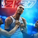 2K27 Steam JP