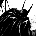 /batcave Server Icon