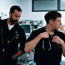 The Pitt [PTMC] 16+ Discord server icon