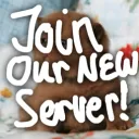 MOVED SERVERS -> https://discord.gg/MHkUSrMGTt