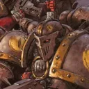 Warhammer | The Firelink.