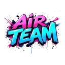 ✨Air Team Server™