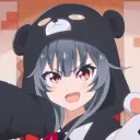 Kuma's No Life