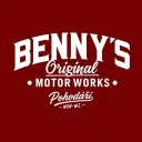 Dílna Bennys 🛠 - Nábor