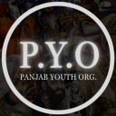 PANJAB YOUTH ORG. Discord server icon