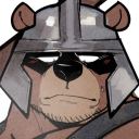 Big Man D&D Discord server icon