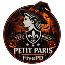 🗼  Petit Paris FivePD 🎃
