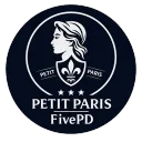 Petit Paris FivePd🗼