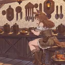 🍻 𝔗𝔥𝔢 ℭ𝔲𝔯𝔰𝔢𝔡 𝔗𝔞𝔳𝔢𝔯𝔫 🍻