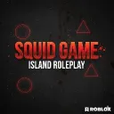 Squid game island rp