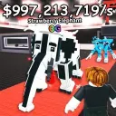 RobloxSCARLET • Steal A Brainrot