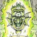 Jason Yungbluth's Cartoon Romper Room!