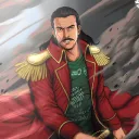 Joy boy Discord server icon