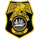 𝐅𝐒𝐑𝐏 | Tampa Police Depart... Discord Server Icon