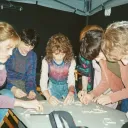Stranger SMAU Things