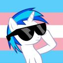 SVVASTIKA CUTIE MARKS Discord server icon