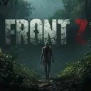 Front Z - Project Zomboid | V2 | Saison 1