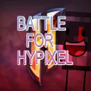 Battle for Hypixel