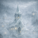 The Forsaken Glass Village Discord server icon