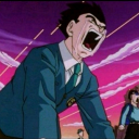 The Corner Discord server icon