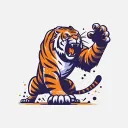 (S8) Juneau Tigers