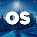 ⛄𓈒𓏸 Oaza Spokoju 𓏸𓈒⛄