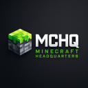 MCHQ | Minecraft Headquarters Discord Server