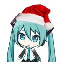 Miku Marines