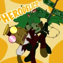 [HERODELICS I. Rise Of Viridance]