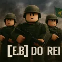 Exército Brasileiro [EB]   Do REI!