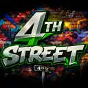 4th Street