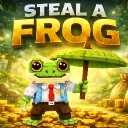 Steal a Frog
