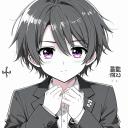 Rebirth: Shukumei no Kodomo