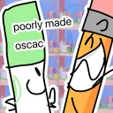 poorly made oscac