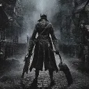 Bloodborne Only 🩸
