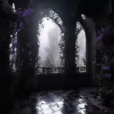 𝔼𝕧𝕖𝕣𝕘𝕒𝕣𝕕𝕖𝕟 𝕠𝕗 𝕃𝕦𝕔𝕜