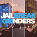 Discovery icon for Jailbreak Grinders Discord server