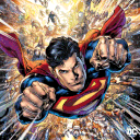 Multiverse: Injustice