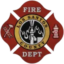 LOS SANTOS FIRE DEPARTMENT (LSFD) – AFTERLIFE