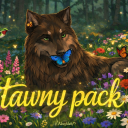 .　⟢　ᴛᴀᴡɴʏ ᴘᴀᴄᴋ　　˘ Discord server icon