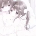 vc & relax Discord server icon