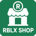 RBLX Shop