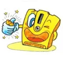 Super NintenBros Happy New Year! discord icon