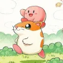 Super NintenBros #RickMonth discord icon