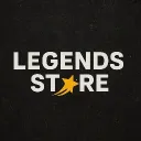 💫Legends Store💫#100