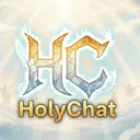 HolyChat
