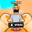 Steal a Momo