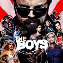 The Boys: Diabolical Discord server icon